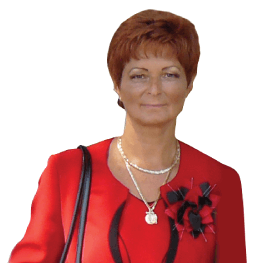 Ing. Marta Rešetková, PhD.